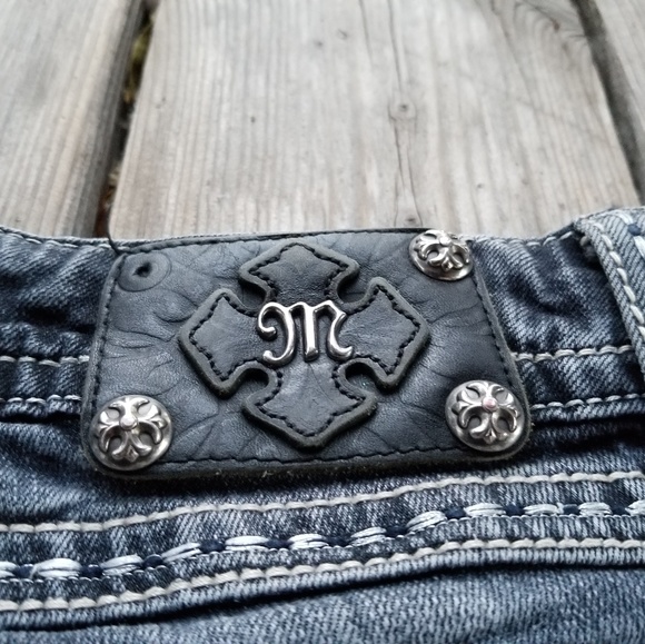 Miss me Jeans - Picture 6 of 7